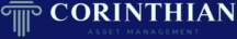 Corinthian Asset Management - Website Logo