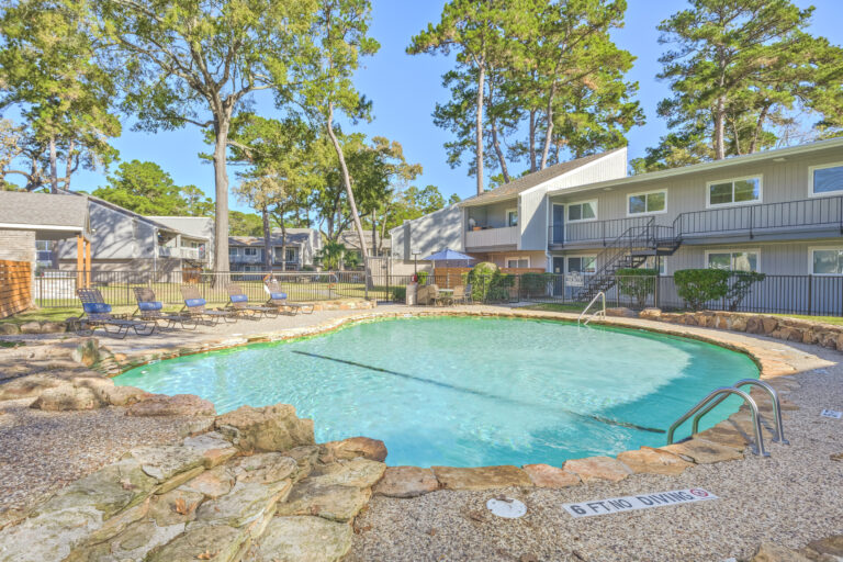 Trailwood Village Apartments Exterior Swimming Pool