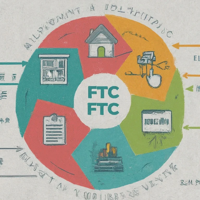 FTC Issues Guidance on Algorithms in Rental Housing - What Corinthian Asset Management Needs to Know (FTC Circle)